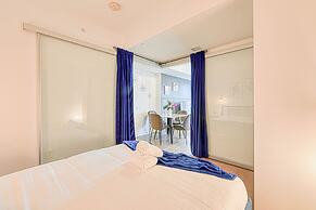 Panorama Suites Downtown Toronto