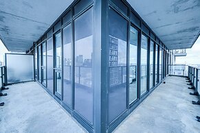 Panorama Suites Downtown Toronto