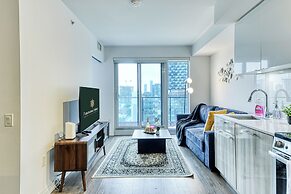 Panorama Suites Downtown Toronto