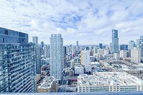 Panorama Suites Downtown Toronto