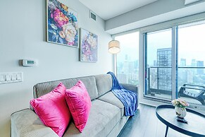 Panorama Suites Downtown Toronto