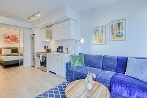 Panorama Suites Downtown Toronto