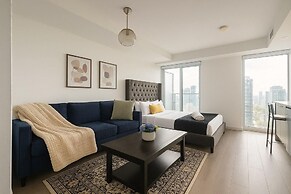Panorama Suites Downtown Toronto