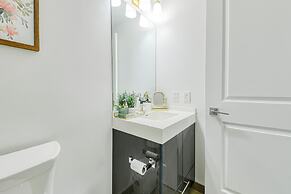 Panorama Suites Downtown Toronto