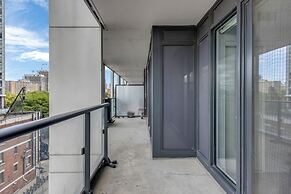 Panorama Suites Downtown Toronto