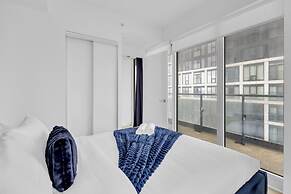 Panorama Suites Downtown Toronto