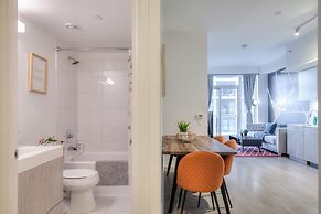 Panorama Suites Downtown Toronto