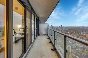 Panorama Suites Downtown Toronto