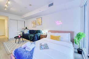 Panorama Suites Downtown Toronto