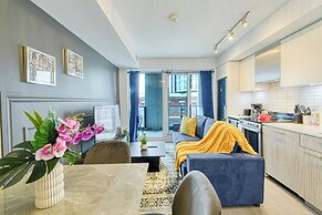 Panorama Suites Downtown Toronto