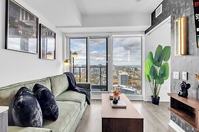 Panorama Suites Downtown Toronto