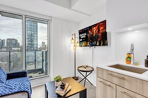 Panorama Suites Downtown Toronto