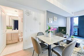 Panorama Suites Downtown Toronto