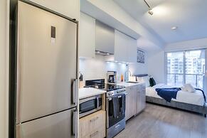 Panorama Suites Downtown Toronto