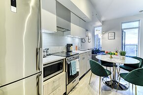 Panorama Suites Downtown Toronto