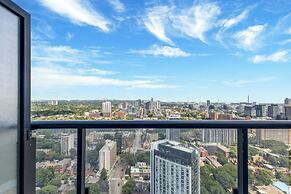 Panorama Suites Downtown Toronto