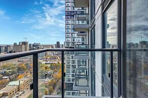 Panorama Suites Downtown Toronto
