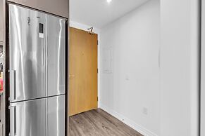 Panorama Suites Downtown Toronto