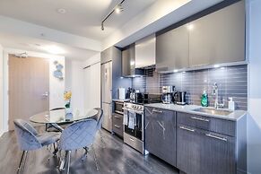 Panorama Suites Downtown Toronto