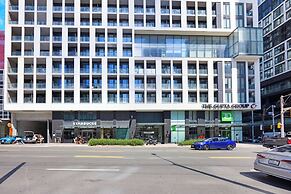 Panorama Suites Downtown Toronto
