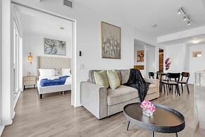 Panorama Suites Downtown Toronto