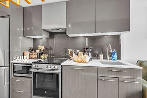 Panorama Suites Downtown Toronto