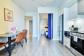 Panorama Suites Downtown Toronto