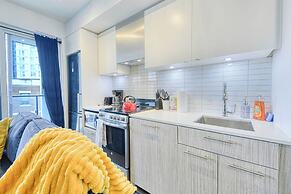 Panorama Suites Downtown Toronto