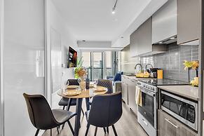 Panorama Suites Downtown Toronto