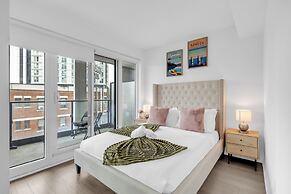 Panorama Suites Downtown Toronto