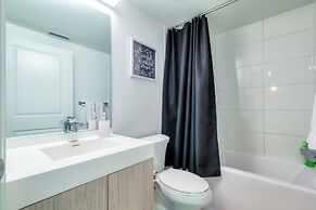 Panorama Suites Downtown Toronto