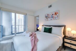 Panorama Suites Downtown Toronto
