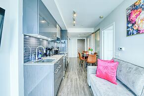 Panorama Suites Downtown Toronto