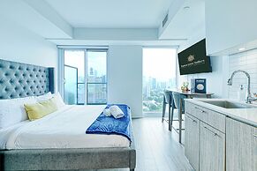 Panorama Suites Downtown Toronto