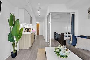 Panorama Suites Downtown Toronto
