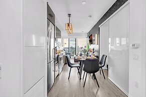 Panorama Suites Downtown Toronto