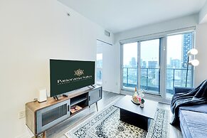 Panorama Suites Downtown Toronto