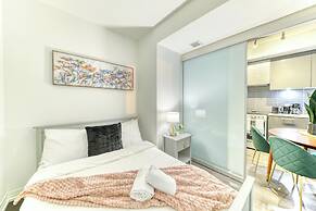 Panorama Suites Downtown Toronto