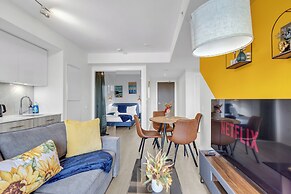 Panorama Suites Downtown Toronto