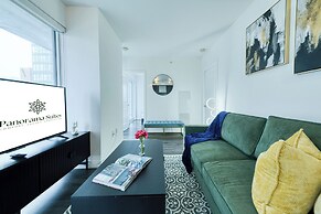 Panorama Suites Downtown Toronto