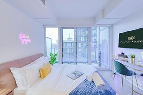 Panorama Suites Downtown Toronto