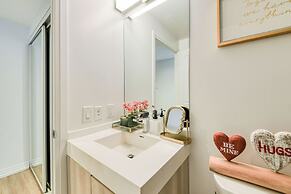 Panorama Suites Downtown Toronto