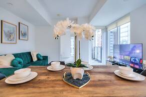 Panorama Suites Downtown Toronto