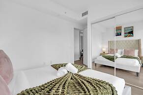 Panorama Suites Downtown Toronto