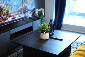 Panorama Suites Downtown Toronto