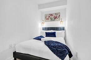 Panorama Suites Downtown Toronto