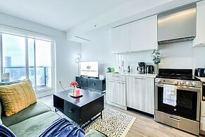 Panorama Suites Downtown Toronto