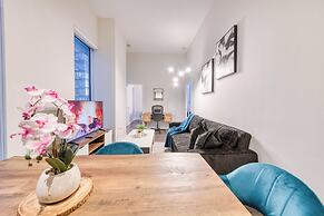 Panorama Suites Downtown Toronto