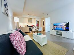Panorama Suites Downtown Toronto