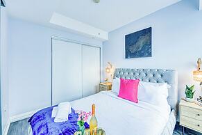 Panorama Suites Downtown Toronto